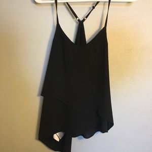 Small BCBG “Mika” tank top